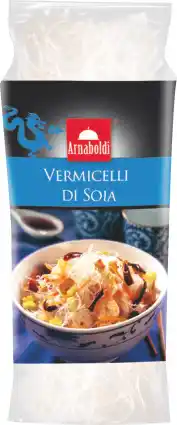 MD Discount VERMICELLI DI SOIA offerta