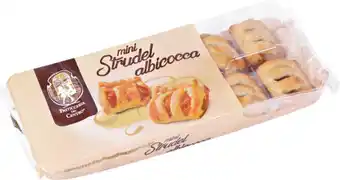 MINI STRUDEL