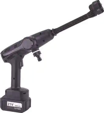 IDROPULITRICE