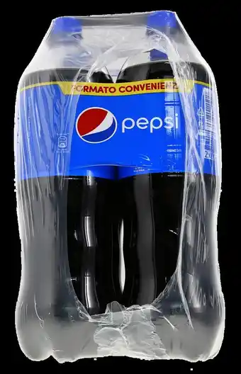 MD Discount PEPSI COLA REGULAR offerta