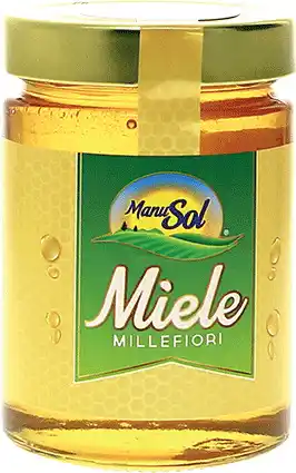 MD Discount MIELE MILLEFIORI offerta