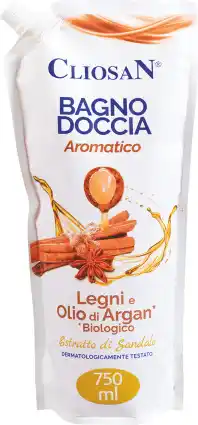 MD Discount BAGNODOCCIA offerta