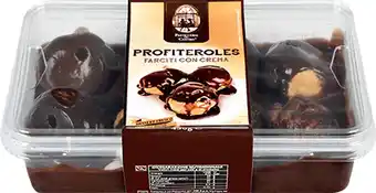 MD Discount PROFITEROLES offerta