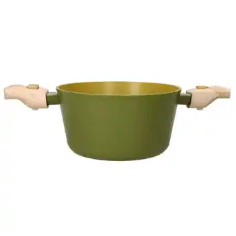 Franzy's Blumenthal casseruola olivera 20cm offerta