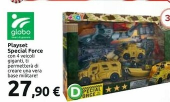 Carrefour Market Prosecco offerta