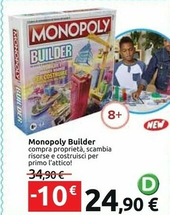 Monopoly