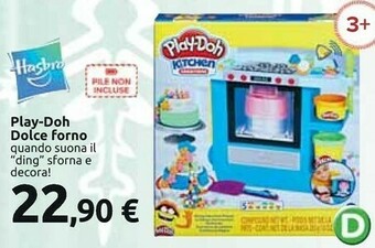 Carrefour Market Giochi per bambini offerta