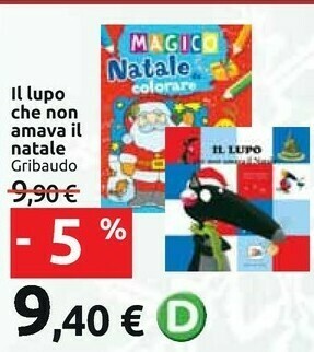 Carrefour Market Caramelle offerta