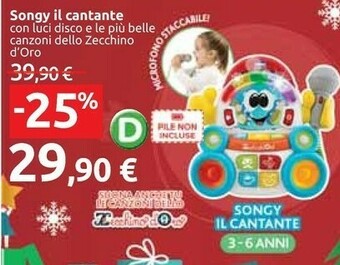 Carrefour Market Giochi per bambini offerta