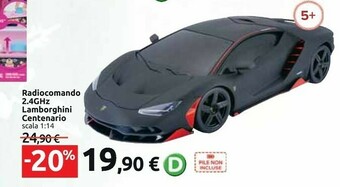 Carrefour Market Giochi per bambini offerta