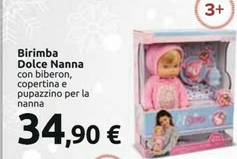 Carrefour Formaggio offerta