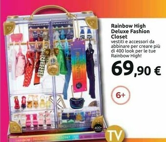 Carrefour Baby doll offerta