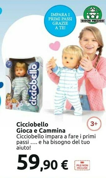Cicciobello