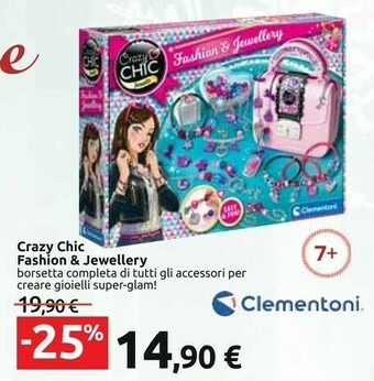 Carrefour Giochi per ragazze offerta