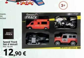 Carrefour Hot wheels offerta