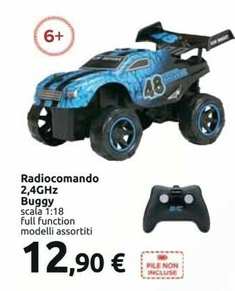 Carrefour Giochi per bambini offerta
