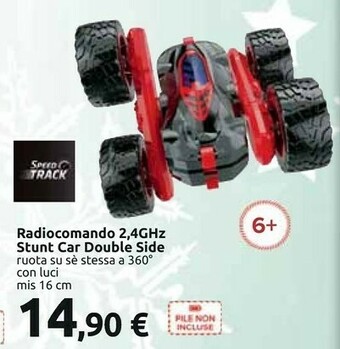 Carrefour Hot wheels offerta