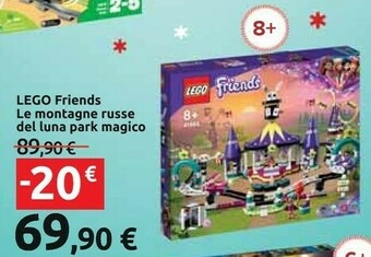 Lego friends