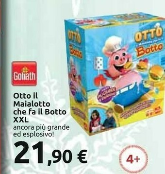 Carrefour Giochi per bambini offerta