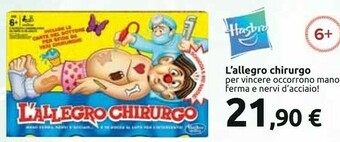 Carrefour Giochi per bambini offerta