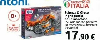 Carrefour Giochi per bambini offerta
