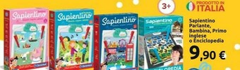 Carrefour Giochi da tavolo offerta
