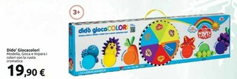 Carrefour Giochi per bambini offerta