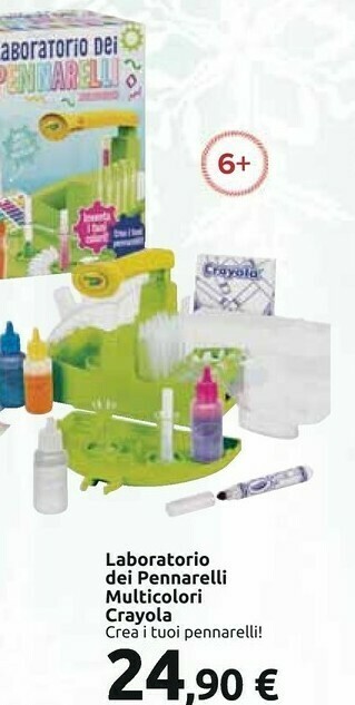 Carrefour Giochi per bambini offerta