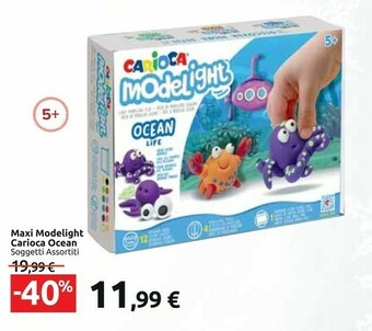 Carrefour Pennarelli offerta