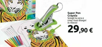 Carrefour Giochi per bambini piccoli offerta