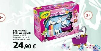 Carrefour Giochi per ragazze offerta