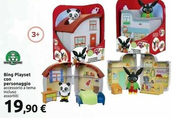 Carrefour Giochi per bambini offerta