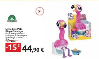 Carrefour Peluche offerta