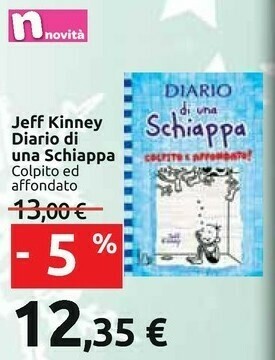 Carrefour Diario offerta