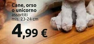 Carrefour Giochi per bambini offerta