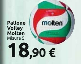Carrefour Pallone da calcio offerta