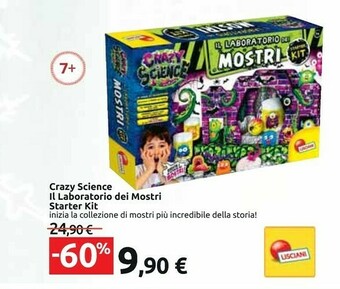 Carrefour Giochi per bambini offerta