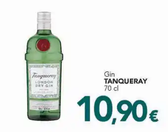 Altasfera Gin TANQUERAY 70 cl offerta