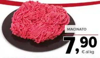 Todis MACINATO offerta