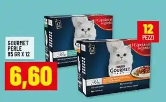 Risparmio Casa GOURMET PERLE offerta