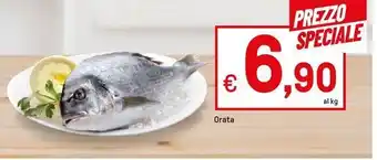 Iper La Grande Orata offerta