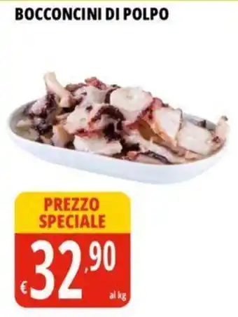 Tigros BOCCONCINI DI POLPO offerta