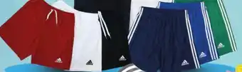 Oasi LINEA ADIDAS: SHORT offerta