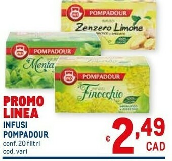 Infusi