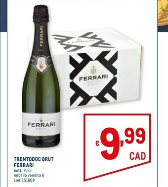 Trentodoc