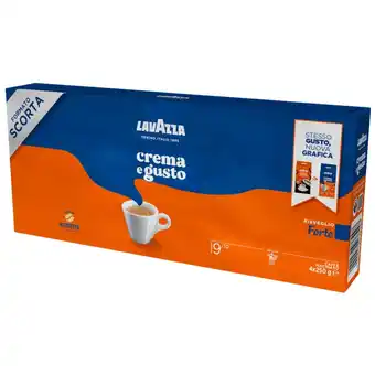 Mercati di Città La Prima LAVAZZA offerta