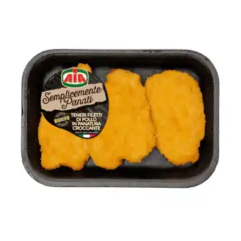 Mercati di Città La Prima AIA offerta