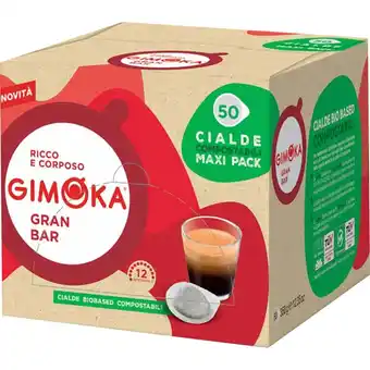 Mercati di Città La Prima GIMOKA offerta