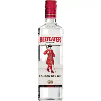 Mercati di Città La Prima BEEFEATER offerta