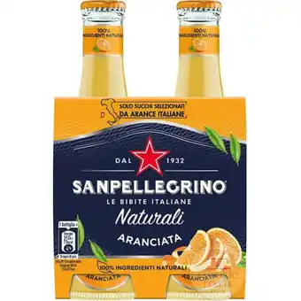 Mercati di Città La Prima SAN PELLEGRINO offerta